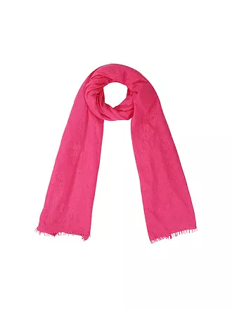 MOULETA | Chal de cachemira | pink